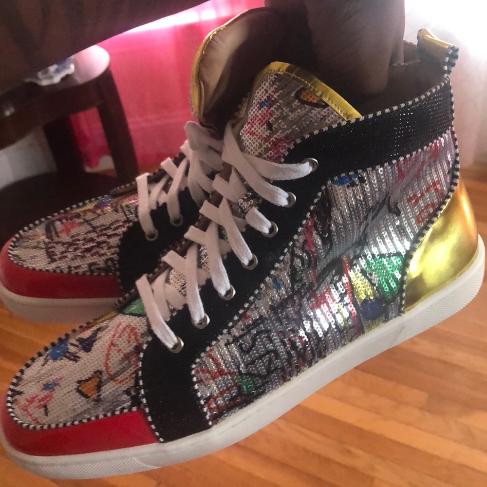 I Don’t Need Them - image 3